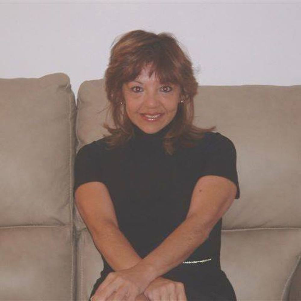 Meet your Posher, Maria